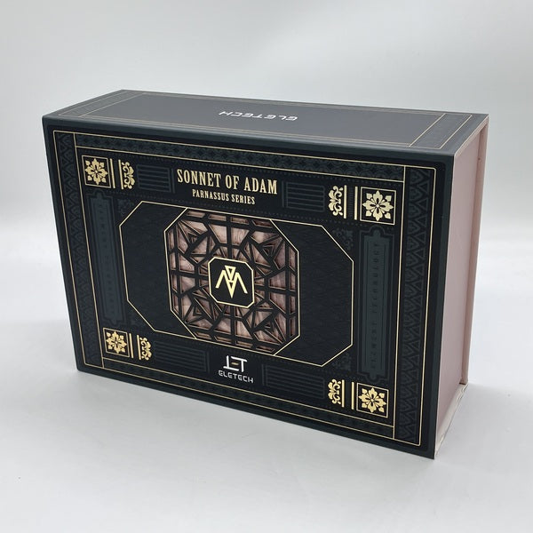 【中古】Sonnet of Adam 2pin to 4.4mm Balanced【秋葉原】