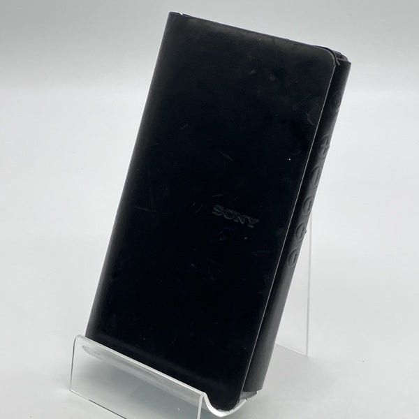 【中古】WM1ZM2/WM1AM2専用レザーケース 【CKL-NWWM1M2CWW】【秋葉原】