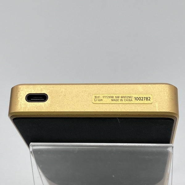 【中古】NW-WM1ZM2【秋葉原】