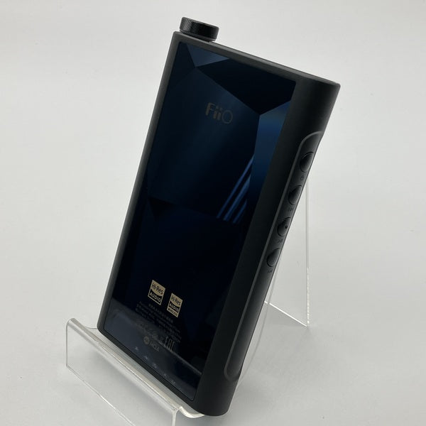 FIIO 【中古】M15s 【FIO-M15S-B】【秋葉原】 – e☆イヤホン