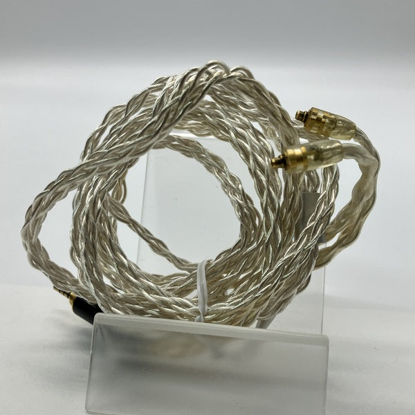 【中古】SXC 8 IEM Cable MMCX-2.5mm 【ALO-3030】【名古屋】
