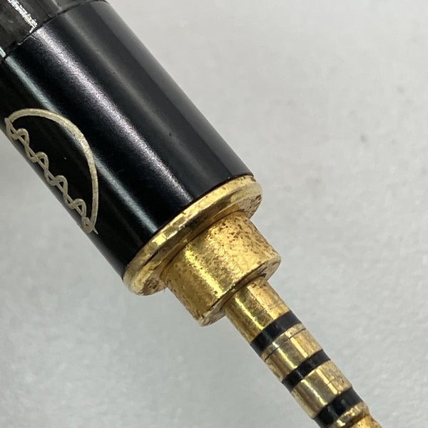 【中古】SXC 8 IEM Cable MMCX-2.5mm 【ALO-3030】【名古屋】