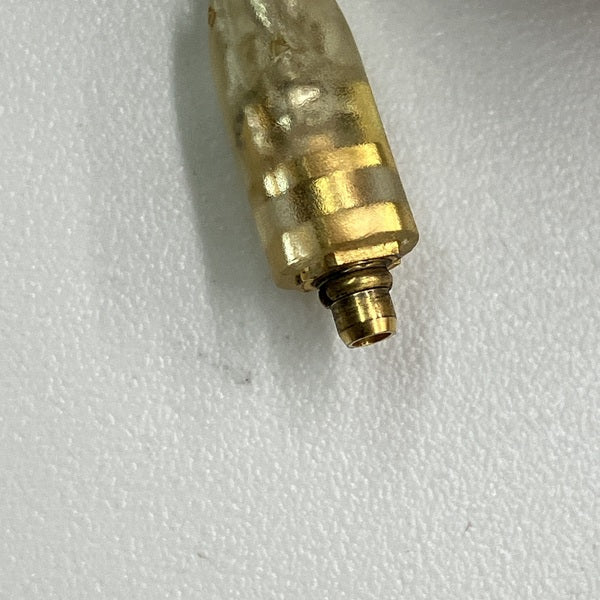【中古】SXC 8 IEM Cable MMCX-2.5mm 【ALO-3030】【名古屋】
