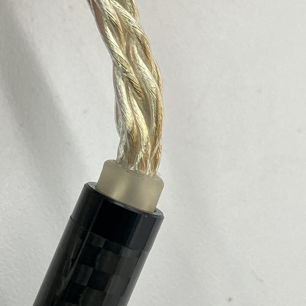 【中古】SXC 8 IEM Cable MMCX-2.5mm 【ALO-3030】【名古屋】
