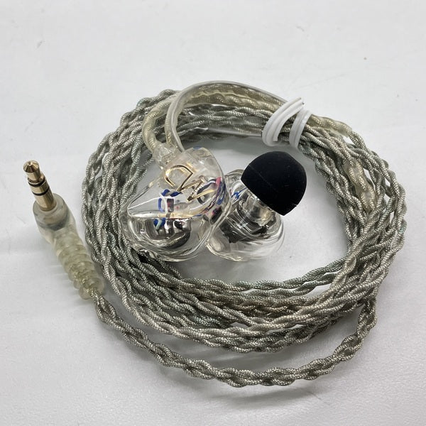カナルワークス 【中古】CW-U12aEX【秋葉原】 – e☆イヤホン