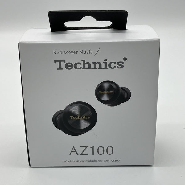 【中古】EAH-AZ100-K ブラック【秋葉原】