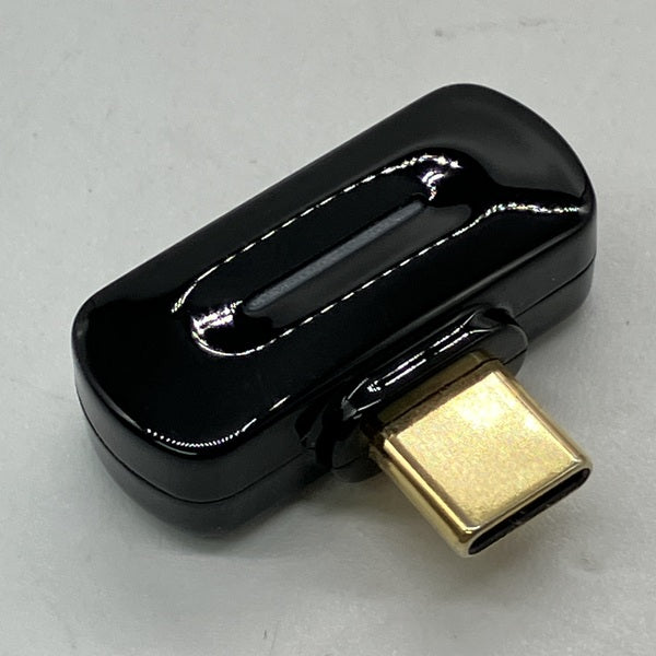 【中古】BT11 Black 【FIO-BT11-B】【日本橋】