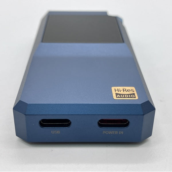 【中古】BTR17 Blue 【FIO-BTR17-L】【秋葉原】