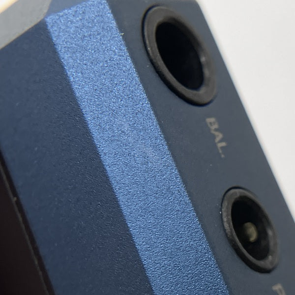 【中古】BTR17 Blue 【FIO-BTR17-L】【秋葉原】