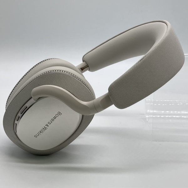 Bowers & Wilkins 【中古】Px7 S3 キャンバス・ホワイト【PX7S3/CW