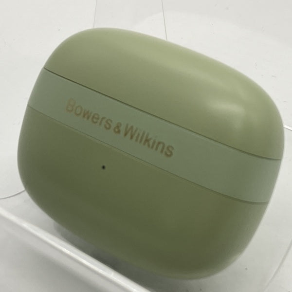 Bowers & Wilkins 【中古】Pi8 ジェイド・グリーン【PI8/JG】【秋葉原