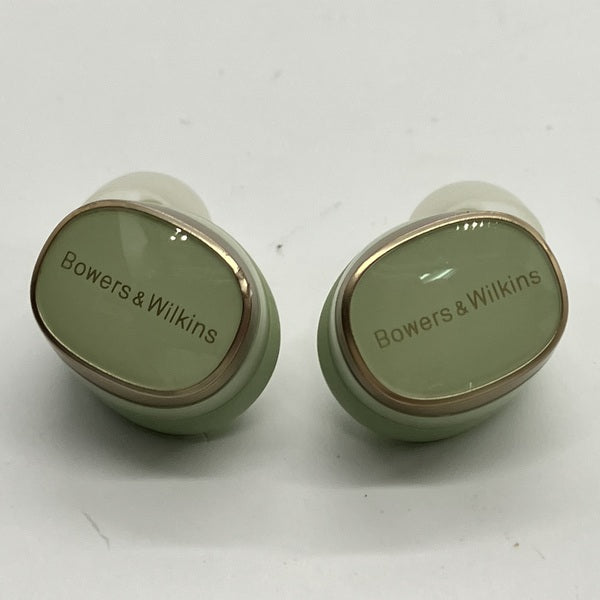 Bowers & Wilkins 【中古】Pi8 ジェイド・グリーン【PI8/JG】【秋葉原