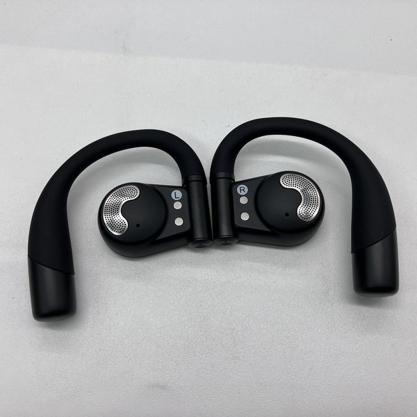 Cleer 【中古】ARC3 Music Black 【CLR-ARC3M-B】【秋葉原】 – e☆イヤホン