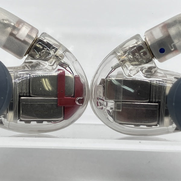 SHURE 【中古】SE846 (第2世代) クリア 【SE846G2CL】【日本橋】 – e