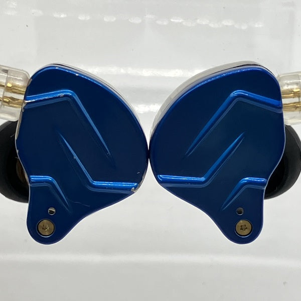 【中古】KZ ZSN PRO X【秋葉原】