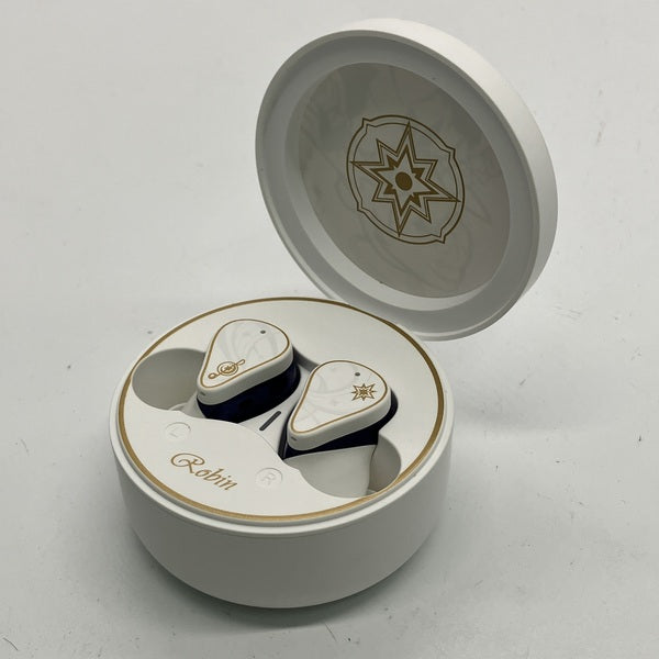 【中古】Robin's Earphones (崩壊：スターレイル) コラボモデル【秋葉原】