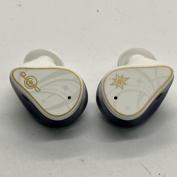 水月雨 (MOONDROP) 【中古】Robin's Earphones (崩壊：スターレイル