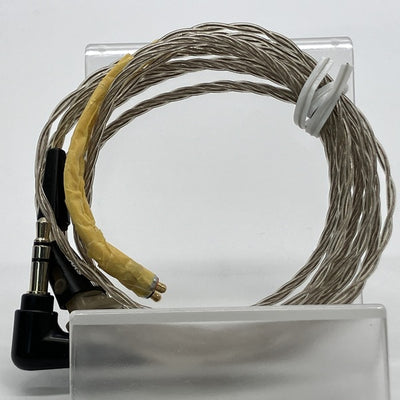 Ultimate Ears 【中古】UE カスタム UE SuperBax Cable with Earloop