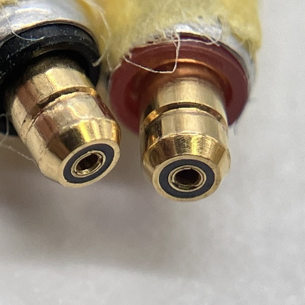 Ultimate Ears 【中古】UE カスタム UE SuperBax Cable with Earloop
