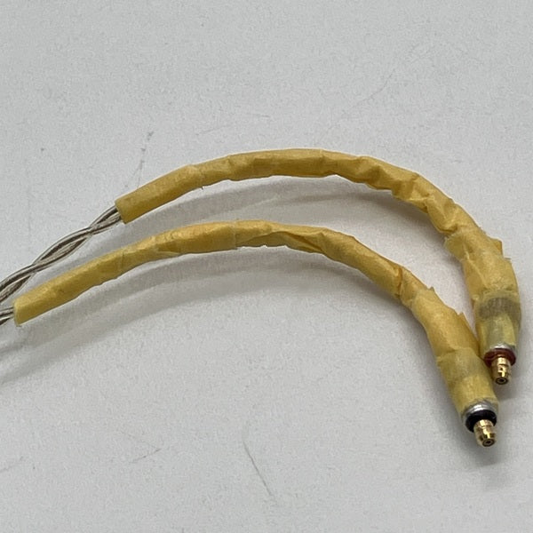 Ultimate Ears 【中古】UE カスタム UE SuperBax Cable with Earloop