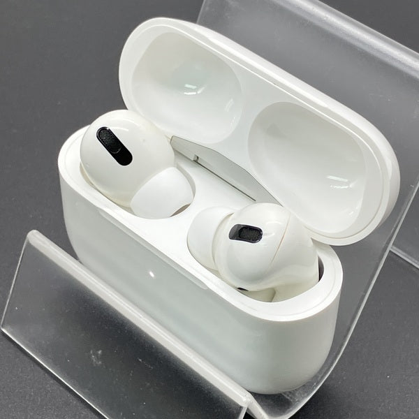 【中古】AirPods Pro MWP22J/A【秋葉原】
