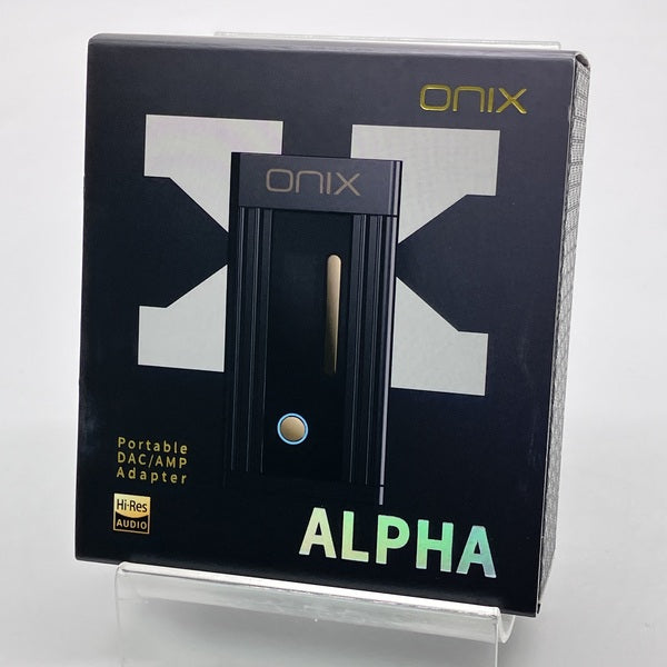 【中古】Alpha XI1【秋葉原】