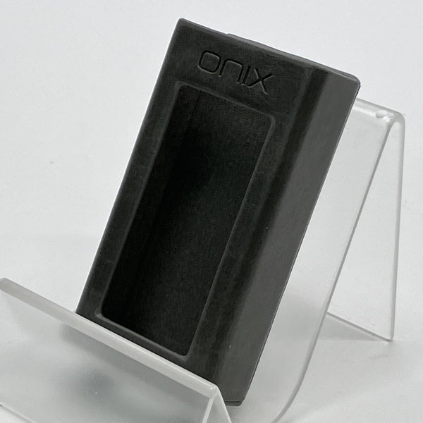 【中古】ONIX Alpha Xi1　レザーケース　限定版【秋葉原】