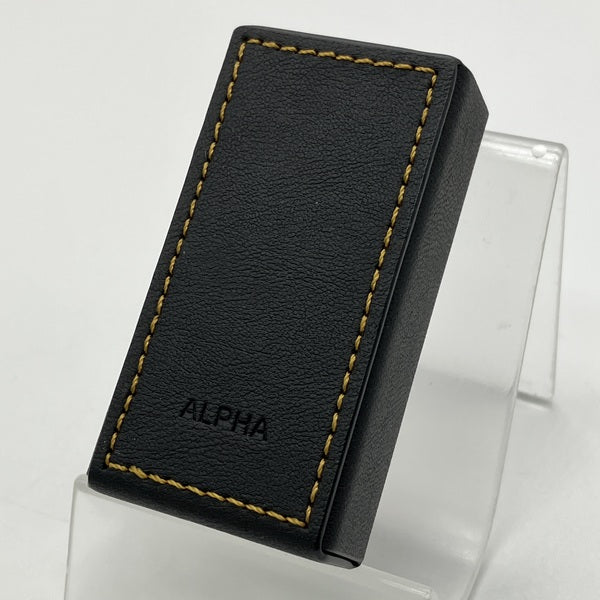 【中古】Alpha XI1 専用ケース【日本橋】