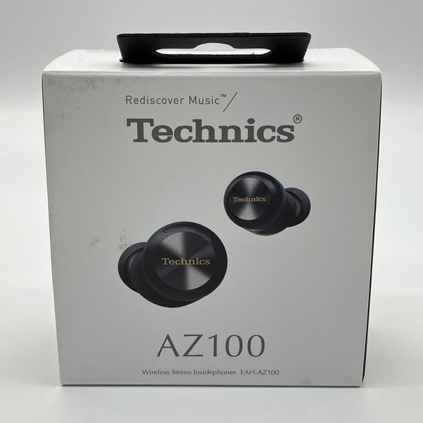 【中古】EAH-AZ100-K ブラック【秋葉原】