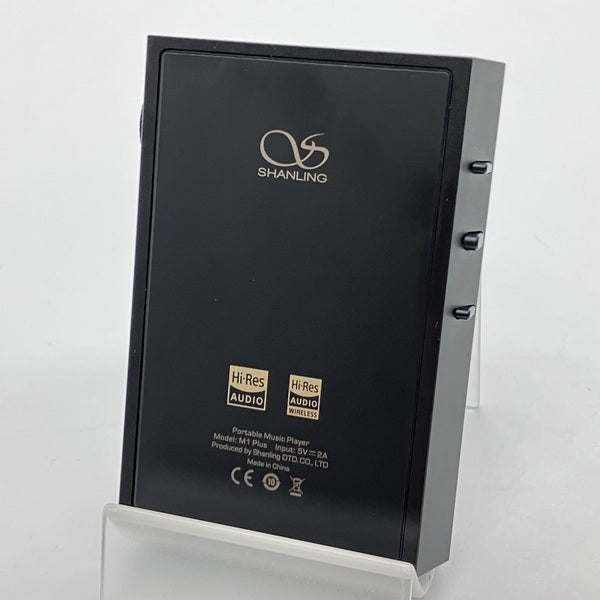 【中古】M1 Plus Black【秋葉原】