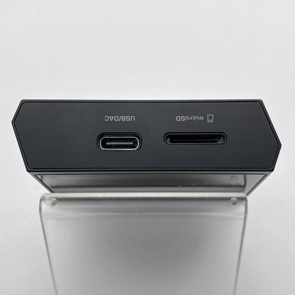 【中古】M1 Plus Black【秋葉原】
