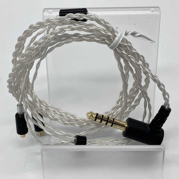 【中古】かぐら (Kagura) 4.4mm5極バランス/MMCX 【NLE-KAG】【秋葉原】