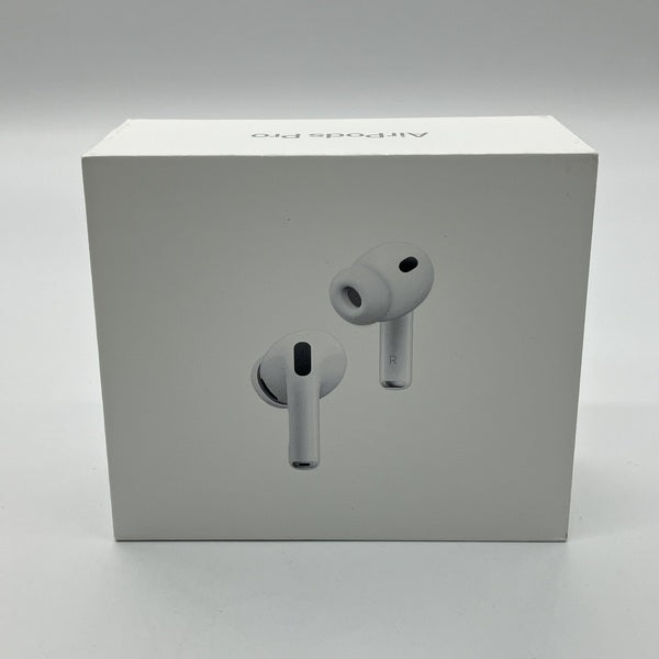 【中古】AirPods Pro 3 MFHP4J/A【秋葉原】