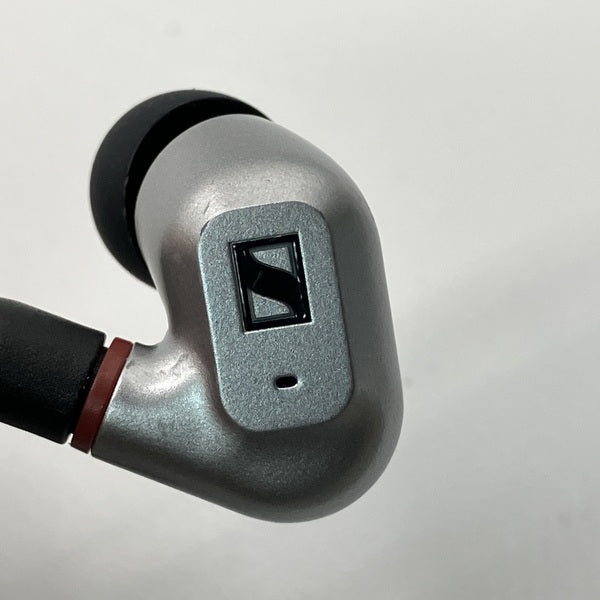 SENNHEISER 【中古】IE 200 Silver Edition【名古屋】 – e☆イヤホン