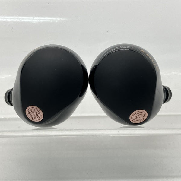 SONY 【中古】WF-1000XM5 B ブラック【秋葉原】 – e☆イヤホン