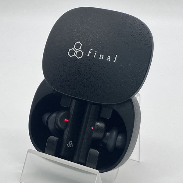 【中古】ZE8000 ブラック 【FI-ZE8DPLTW-BLACK】【秋葉原】