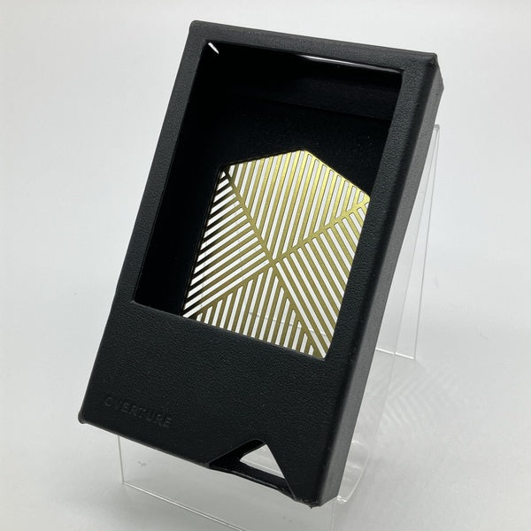 【中古】Overture XM5 専用レザーケース【秋葉原】