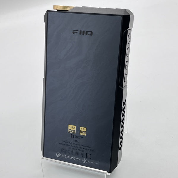 【中古】M27 Aluminum Alloy 【FIO-M27-AA】【秋葉原】