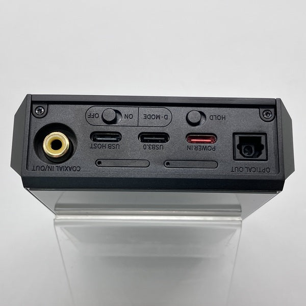【中古】M27 Aluminum Alloy 【FIO-M27-AA】【秋葉原】