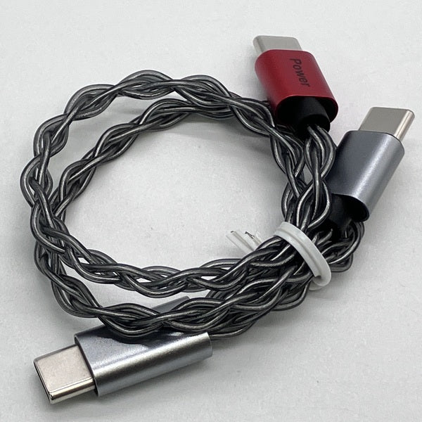 【中古】CB19C（パワーセパレーションOTGケーブル）【秋葉原】