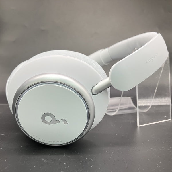 【中古】Soundcore Space Q45 ホワイト 【A3040021】【秋葉原】