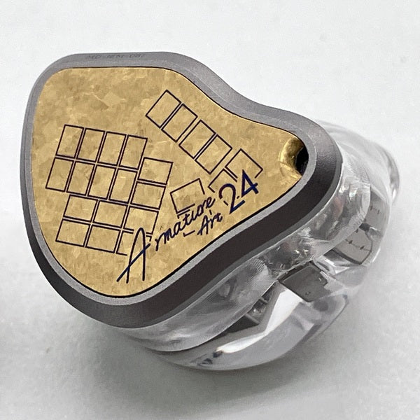 【中古】Armature Art 24【秋葉原】