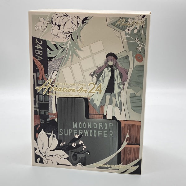 【中古】Armature Art 24【秋葉原】