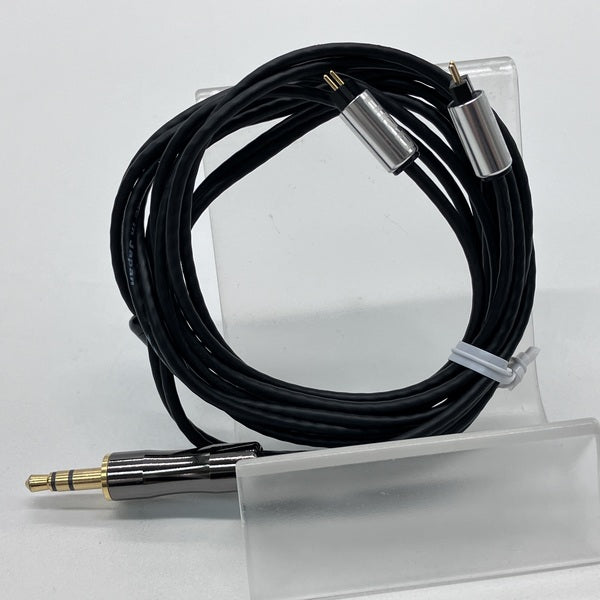 【中古】Clear force Ultimate Custom IEM 2pin 3.5φ【秋葉原】