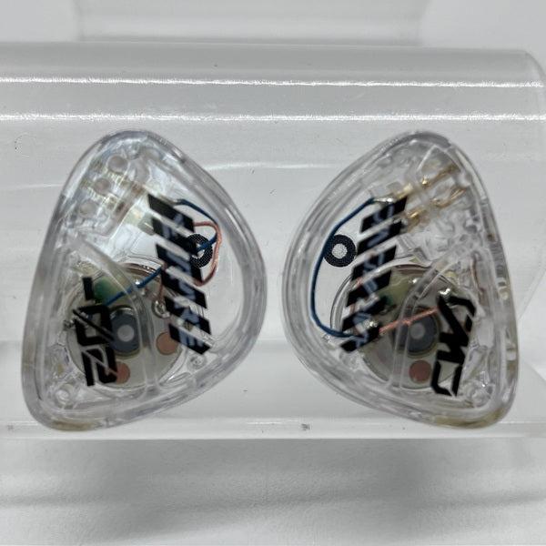 【中古】TANGZU HE Cai Wenji(ケーブル欠品)【秋葉原】