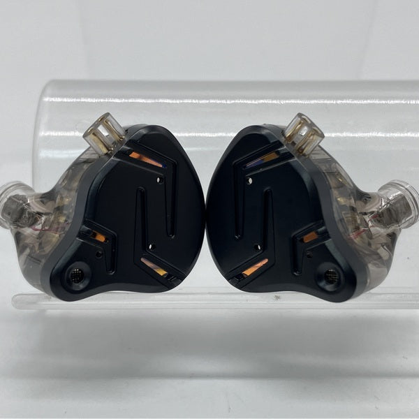 【中古】KZ ZST PRO X(ケーブル欠品)【秋葉原】