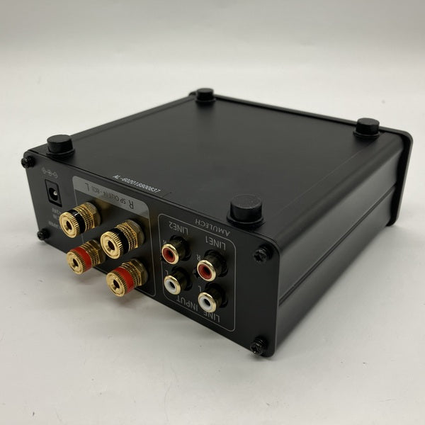 Amulech 【中古】AL-602H【秋葉原】 – e☆イヤホン
