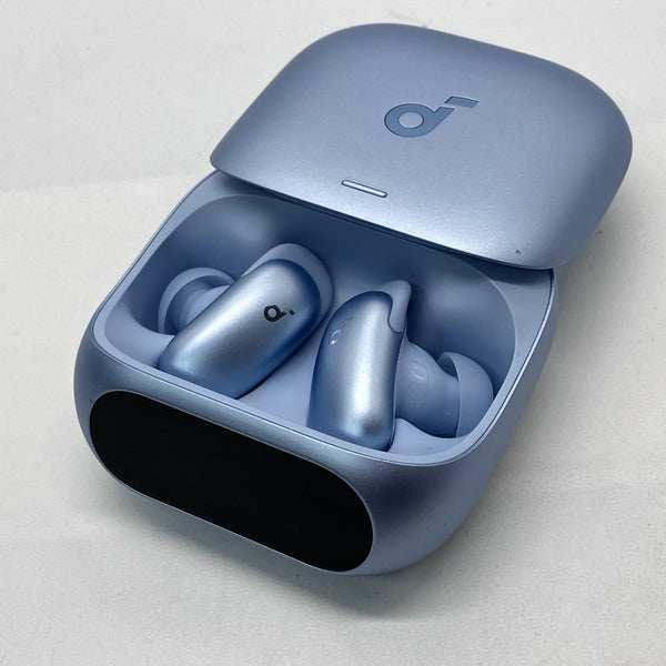 【中古】Soundcore Liberty 5 Pro スカイブルー【秋葉原】