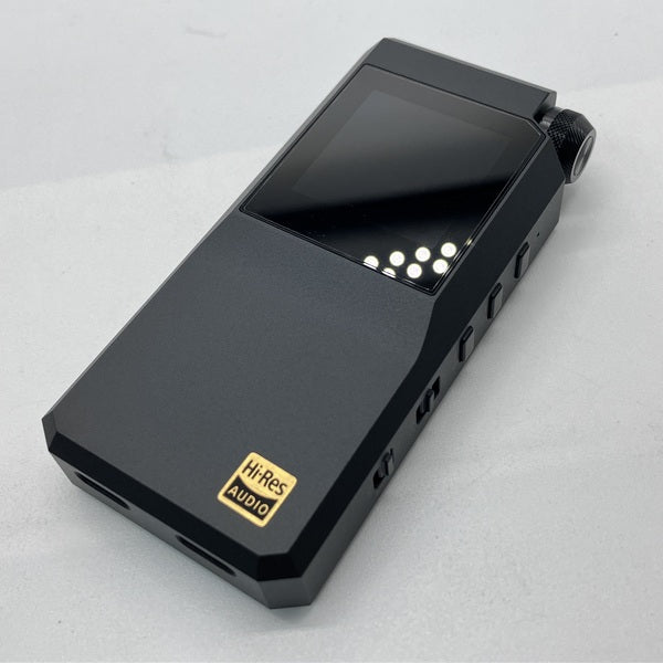 【中古】BTR17 Black 【FIO-BTR17-B】【秋葉原】