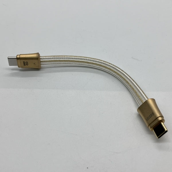 【中古】TC19CC Gold 10cm【秋葉原】